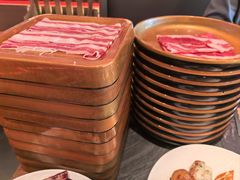 -牛YO寿喜烧和牛火锅自助(三台子万象汇店)