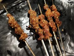 羊肉串-赤甲皇(仙霞路店)