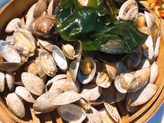-恋海·蒸汽海鲜餐厅