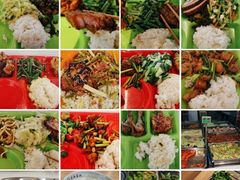 -同济大学本部学苑饮食广场