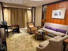 -济南喜来登酒店