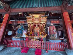 -宁波府城隍庙