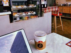 -COFFEE CALL(云锦路店)
