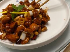 -东门烤鸭店(东华门店)