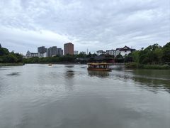 -南通濠河风景名胜区