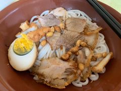 -明桂米粉(北站店)