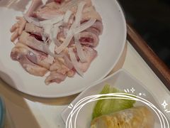 -百年果林椰子鸡(中洲店)