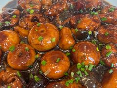 -荷塘秋月·本帮江浙菜(国权路店)