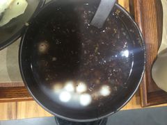 红豆芋圆-海盗虾饭·剥好的小龙虾饭(上地辉煌店)
