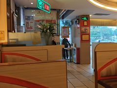 -永盈茶餐厅(江南大道中店)