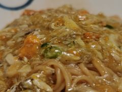 -贡梅老面馆·蟹粉面·无锡特色小吃(南长街主推店)