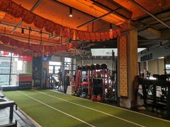 -RoMan罗马健身工作室(莘庄店)