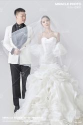 点击看大图 -情订奇缘婚纱摄影(和平路店)