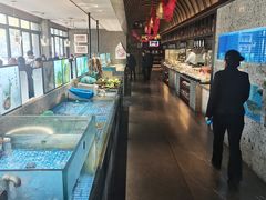 -壹只菜·崇明本地特色菜(崇明南门店)