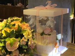 -公园北鹿·铃兰餐厅(齐盛湖店)