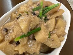 -腰记饭店(龙源路店)