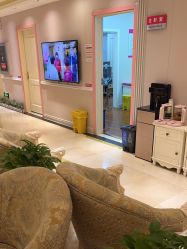 -北京俪婴妇产医院(朝阳大悦城店)