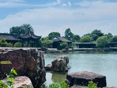 -尚湖风景区
