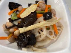 -清真马祥兴菜馆(云南北路店)