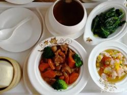 点击看大图 -菁幼月子会所(儿童医院店)