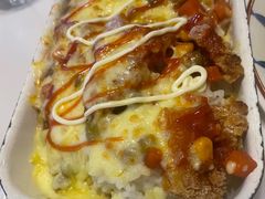 -清真·艾美可餐厅(鹏欣水游城店)