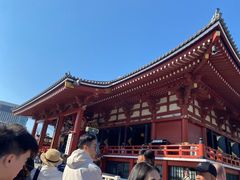 -浅草寺
