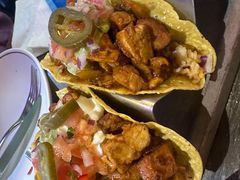 -Famous肥猫墨西哥音乐餐吧(五棵松华熙LIVE店)