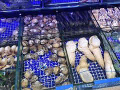 -青蓬蒸汽海鲜·深圳老字号·团建聚会(壹方城店)
