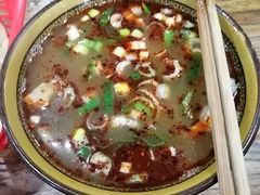 -兄弟俩老李家牛肉汤(总店)