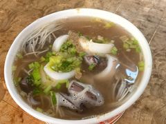 -阿玲面线糊(溪岸路店)