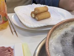 -福寿斋·老北京铜锅涮肉·烤鸭(顺义总店)