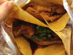 -八一路好吃街(雨田商务大厦店)