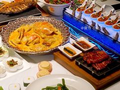-金链花·泰国餐厅(国贸店)