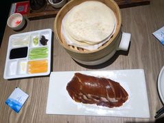 酥不腻烤鸭-小大董·烤鸭(凤凰汇店)