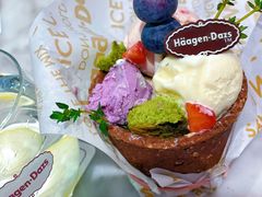 -哈根达斯(龙湖时代天街店)