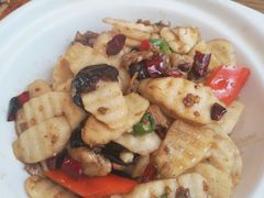 -德泰楼餐饮(莲湖路店)