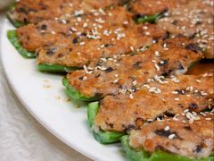 一心一意酿尖椒-成惠食府(赤岗店)