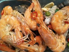 -家家悦生活港自助餐厅海之恋(W37店)