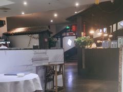 -鸭王烤鸭店(三里河店)