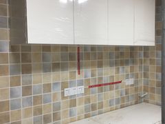 -佰丽爱家全屋定制(汶水店)