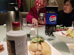 -阿娘家·原生态农家菜(国顺东路店)