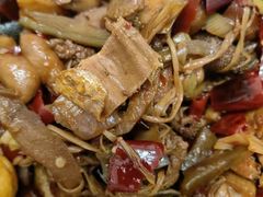 -一麻一辣麻辣香锅(方庄店)