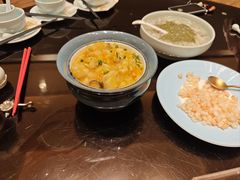 -海天楼中餐厅(吴宫泛太平洋酒店)