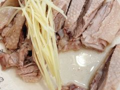 -乡亲鹅肉城(吴江店)