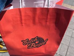 -Catch Bagel(芳草地店)