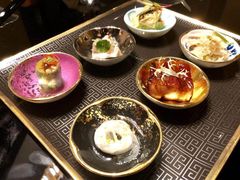 -上海苏宁宝丽嘉酒店·嘉府壹号中餐厅