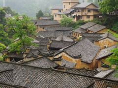 -杨家堂村