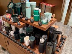 -星巴克臻选(北京颐堤港中心第二店)