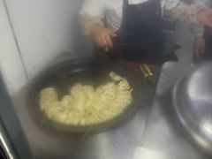 -汪记大王锅贴(成山路店)