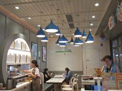 用餐区-满记甜品(富华里店)